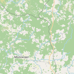 NE map tile