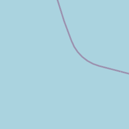 NE map tile
