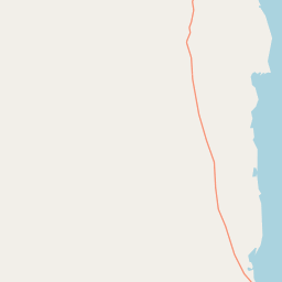 NE map tile