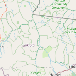 NE map tile