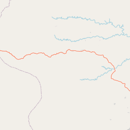 NE map tile