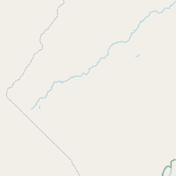 NE map tile