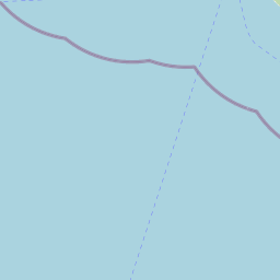 NE map tile