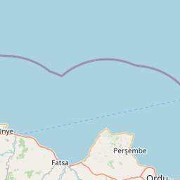 NE map tile