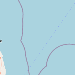 NE map tile