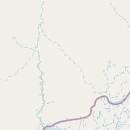 NE map tile