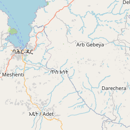 NE map tile