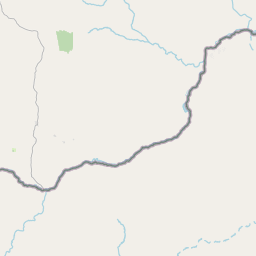 NE map tile