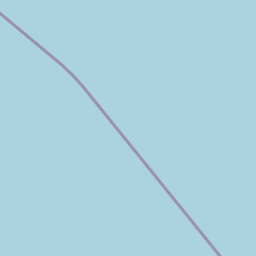 NE map tile