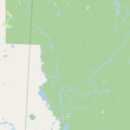 NE map tile