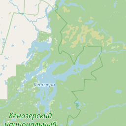 NE map tile