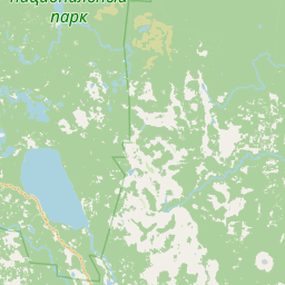 NE map tile