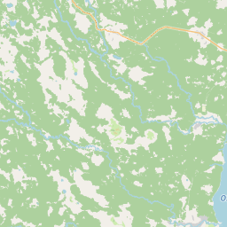 NE map tile