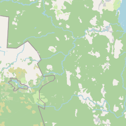 NE map tile