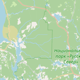 NE map tile