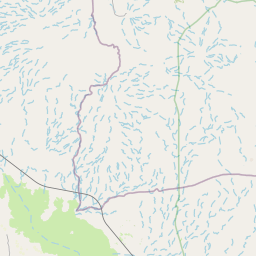 NE map tile