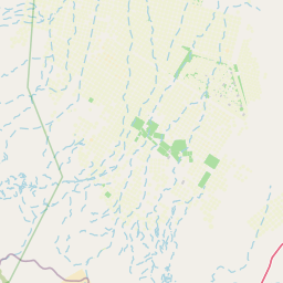 NE map tile