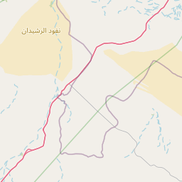 NE map tile