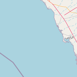NE map tile