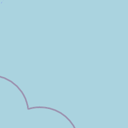 NE map tile