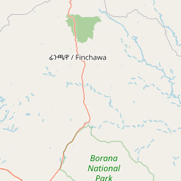 NE map tile
