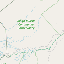 NE map tile