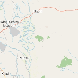 NE map tile