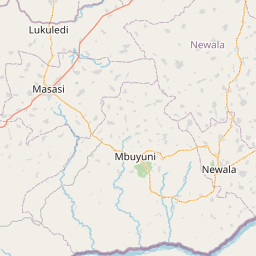 NE map tile