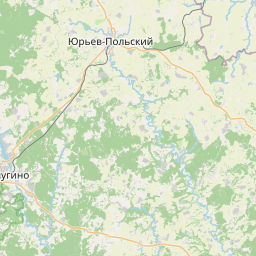 NE map tile