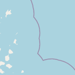 NE map tile