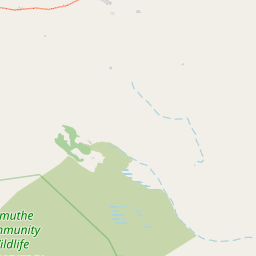 NE map tile
