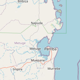 NE map tile