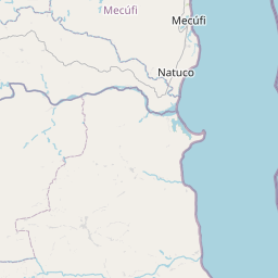 NE map tile
