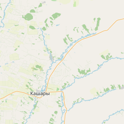 NE map tile