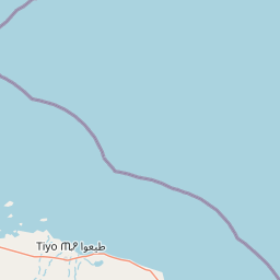 NE map tile