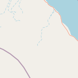 NE map tile