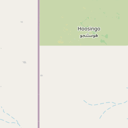 NE map tile