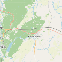 NE map tile