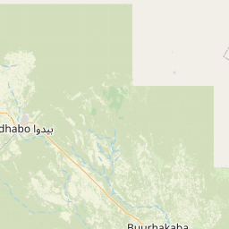 NE map tile