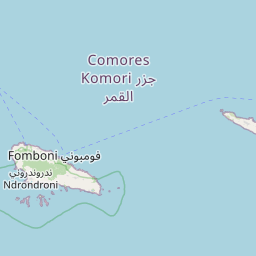 NE map tile