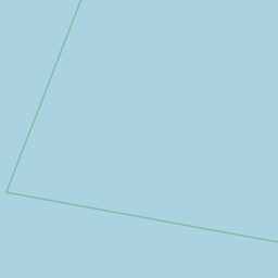 NE map tile