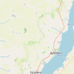 NE map tile