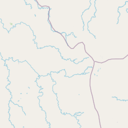 NE map tile