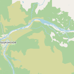 NE map tile