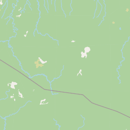 NE map tile