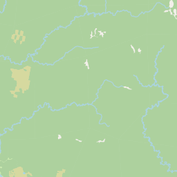 NE map tile