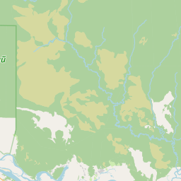 NE map tile