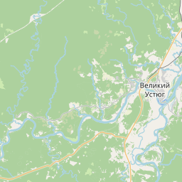 NE map tile