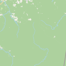 NE map tile