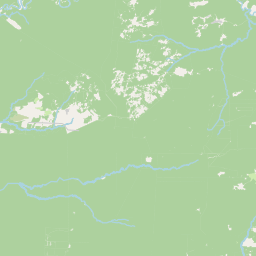 NE map tile